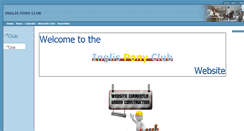 Desktop Screenshot of inglis.pcat.org.au